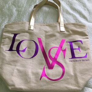 Victoria Secrets Bag